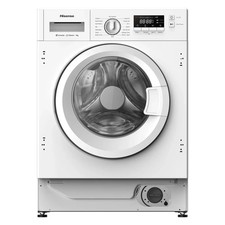 Hisense 3 Series WF3M741BWI Integrated 7kg Washing Machine1400 rpm(EX-DISPLAY/A)
