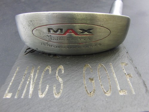 Dunlop max performance series - performance,