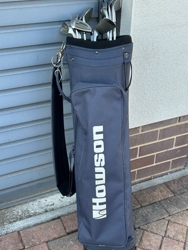 Howson tour master power - howson,