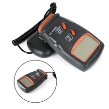 Digital Luxmeter Lux Meter