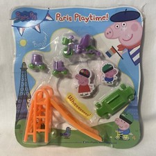 2003 peppa pig paris - peppa,