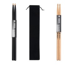 Drum Sticks 5A YAMAHA Maple