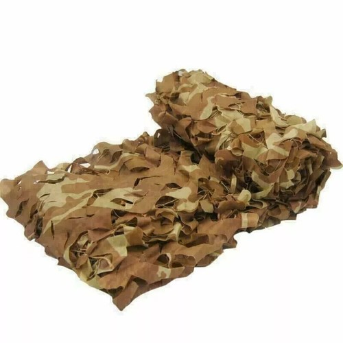 5x10m 4x6m camouflage net - 4x6m,