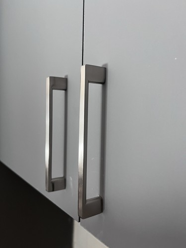 Silverline brushed - (10pc),