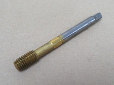 METRIC COURSE FLUTELESS FORMING MACHINE ROLL TAP