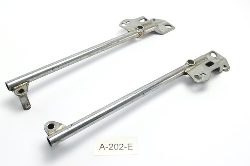 Honda 500 pc02 - pc02, silverwing