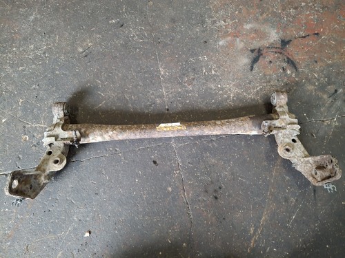 Vauxhall corsa rear - corsa, axle