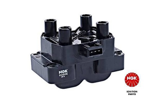 Ignition coil ngk - coil,