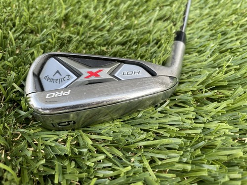 Callaway hot pro 6 - callaway,