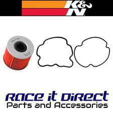 K&N Oil Filter for Suzuki GS