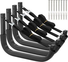 Heavdace Kayak Storage Rack
