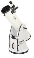Skywatcher Skyliner 200P Classic Dobsonian Telescope 10717 - 8inch 1200mm Length