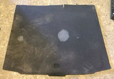 NISSAN JUKE NISMO RS 2014-2019 FACELIFT BOOT FLOOR COVER 84904BV81A