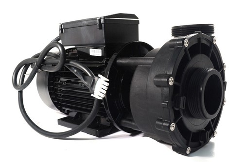 Hot springs wavemaster - hot,