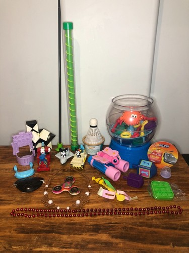 Junk drawer lot random - junk,