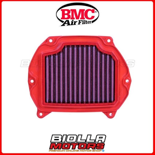 Fm01042 air filter - filter, bmc