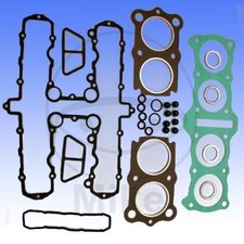 Cylinder gasket set for