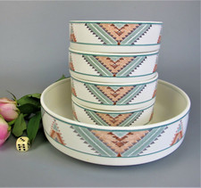 Cereal / Soup Bowl Set. Mikasa