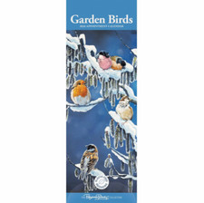 Pollyanna Pickering Garden