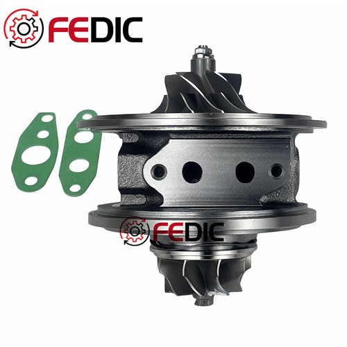 Turbo cartridge vf50 - turbo,