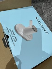 Casablanca Home Mattress soft furnishings HEPA Dust Mite Cleaner - New in Box