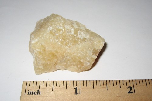 Natural rough satyaloka - 1.5",