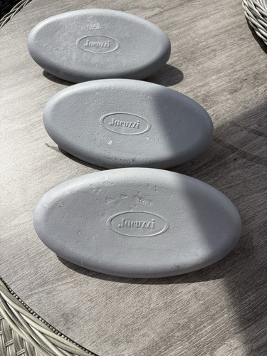 Jacuzzi j200 head rest - rest, x