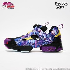 Reebok JOJO INSTAPUMP FURY 94