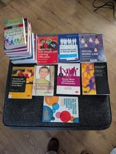 Social Work Degree Bundle Job Lot Social Work Professional