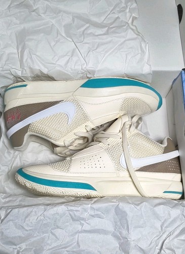 Nike ja1 morant - morant, "coconut