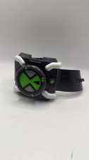 Ben 10 Omnitrix Watch Bandai