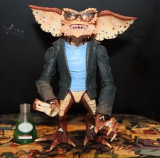 NECA Gremlins Brain Gremlins 2 The New Batch