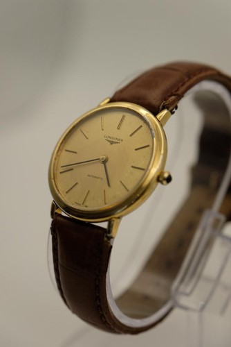 Longines vintage automatic - longines,