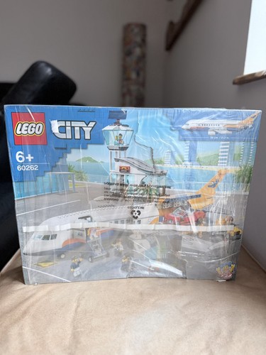 Lego 60262 city - 60262,