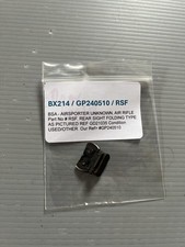 Spare Part for BSA -