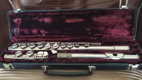 Buffet crampon 225 flute - crampon,