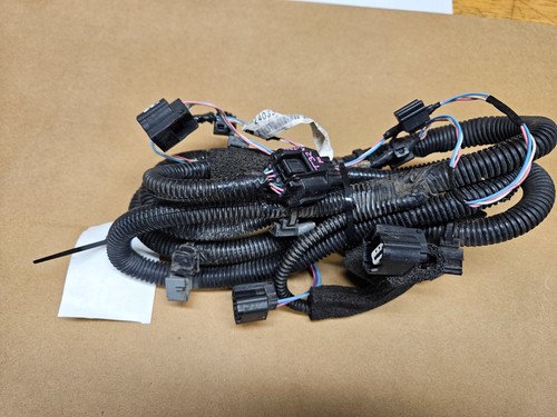 Genuine nissan trail parking - x-trail,