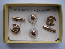 Vintage 20th Century Isle of