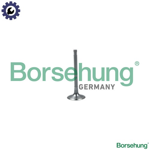 Intake valve b19024 for vw - 4x,