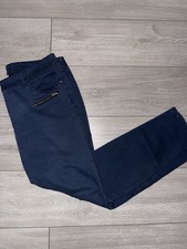 TU Women’s Trousers Navy