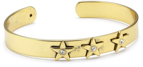 Pilgrim jewellery stars bangle - pilgrim,