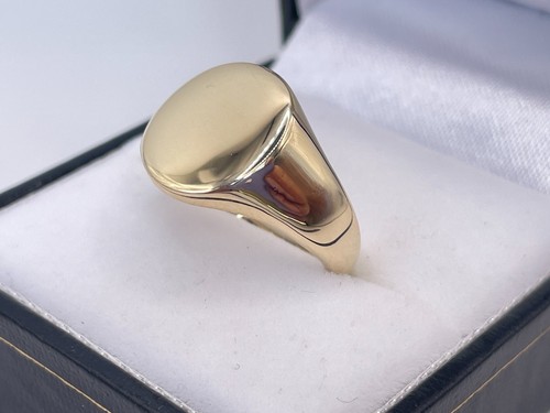 Vintage 9ct gold hallmarked - gold,
