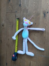 Vintage 1999 Pink Panther