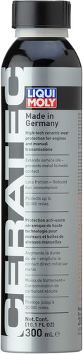 Liqui moly cera tec - cera,