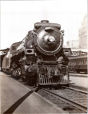 Canadian Pacific Rail No. 2811