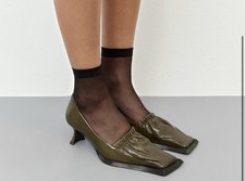 Miista KIKA COURTS BNIB