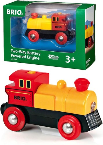 Brio world two way - brio,