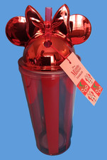 Disney minnie mouse tumbler - disney,