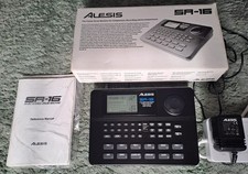 Alesis SR-16 24 Bit Drum