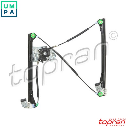 Window regulator 111 709 for - 111,